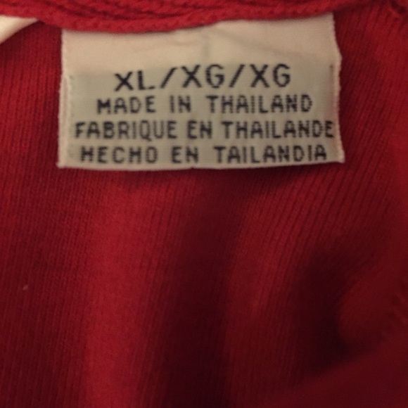 Tommy Hilfiger Snap Button Top - Picture 6 of 10